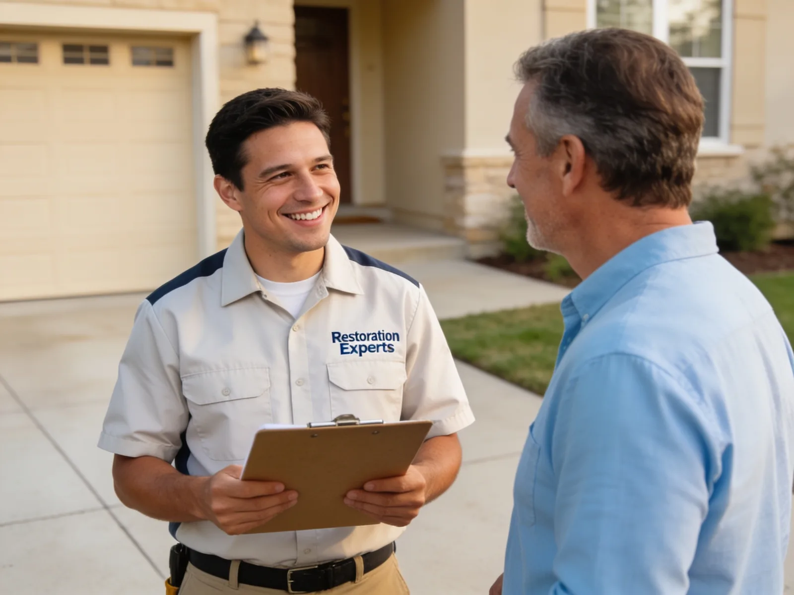 Water Damage Cleanup Greenwood, AR FAQs